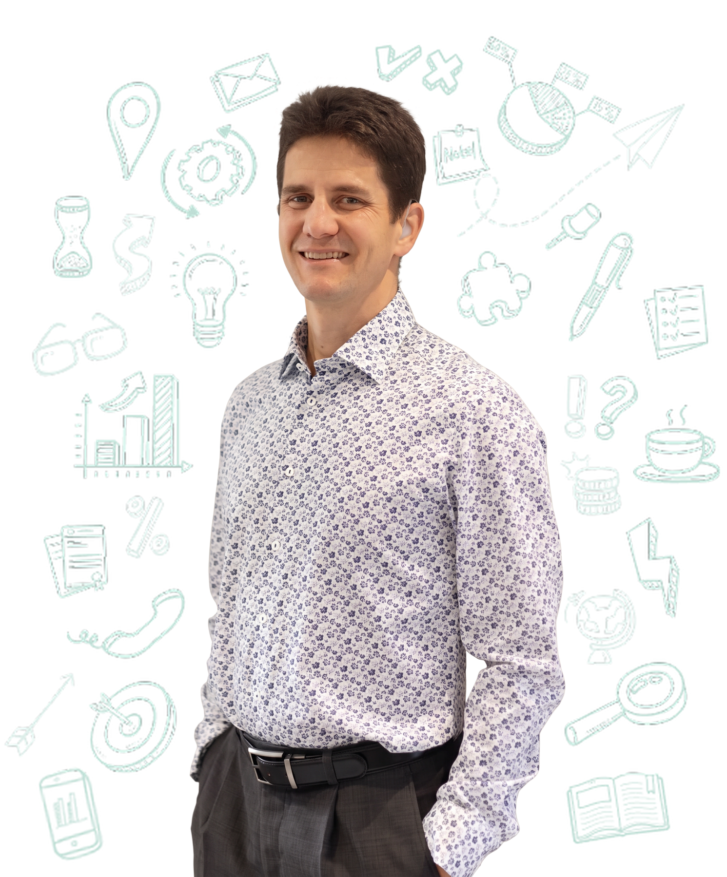 Duncan Butler-Wheelhouse, independent financial planner